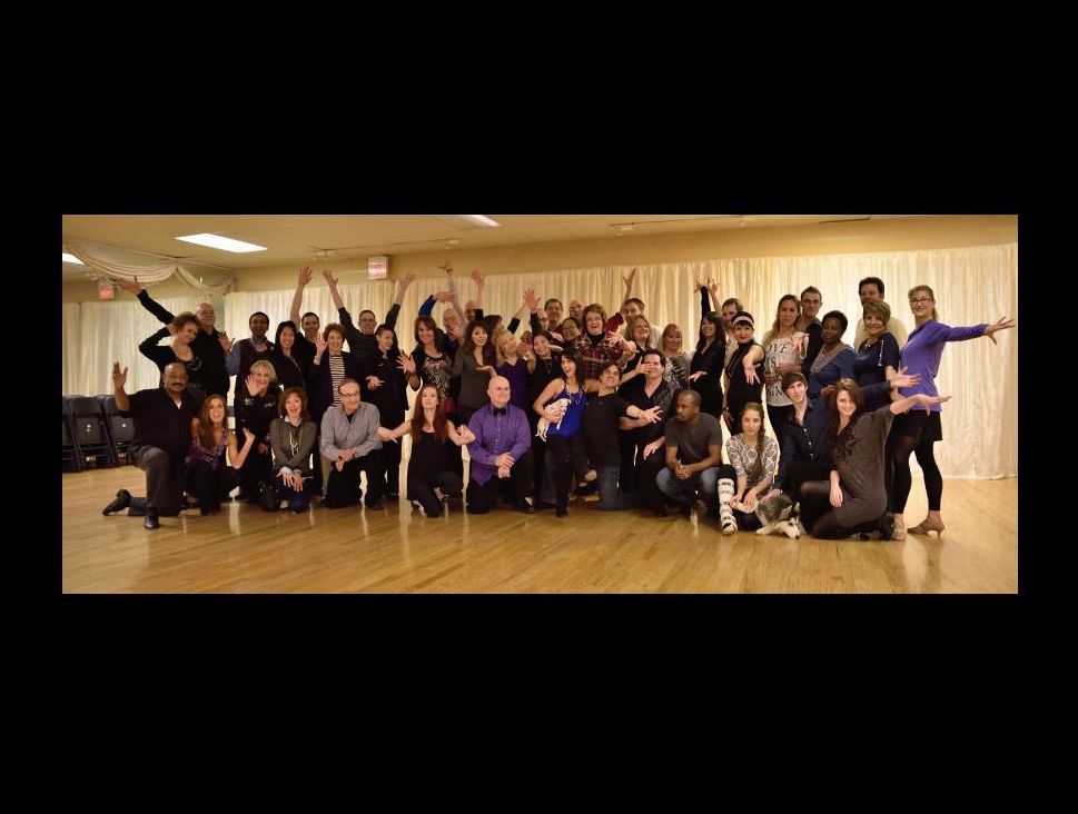U Can Dance Studio - St Louis - Ballroom, Latin, Wedding Dance Professionals